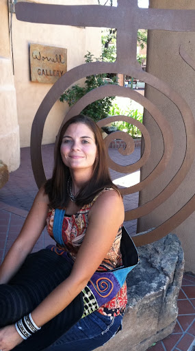 Julie Dawson Photo 26