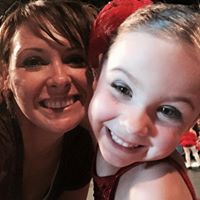 Tricia Beach Photo 13