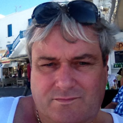 Thomas Fitzsimmons Photo 20