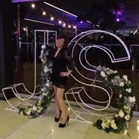 Vicki Wu Photo 8
