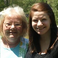 Helen Butcher Photo 9