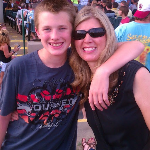 Sherry Hampton Photo 8