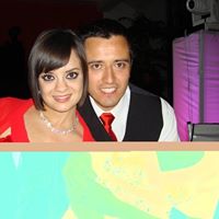 Octavio Mendoza Photo 6