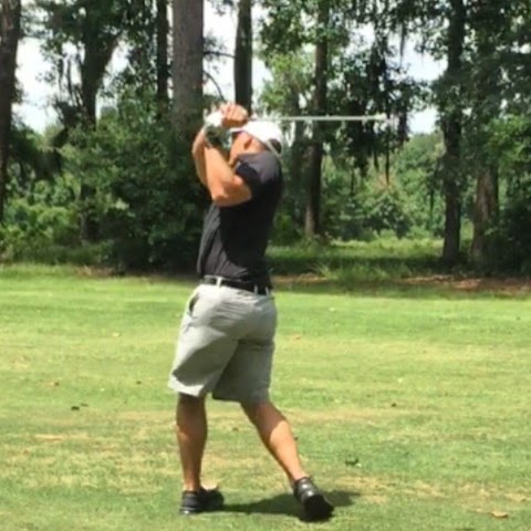 Benjamin Turner Photo 5