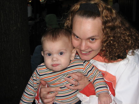 Amy Peterson Photo 8