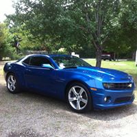 Allen Becker Photo 11