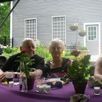 Dorothy Foley Photo 21