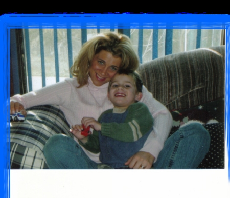 Jennifer Clements Photo 26