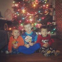 Kenneth Spaulding Photo 17