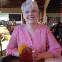 Connie Layne Photo 15