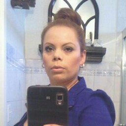 Berta Diaz Photo 8