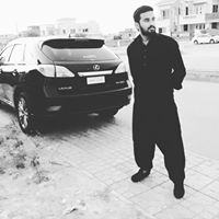 Ameen Shah Photo 17