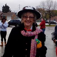 Christine Goss Photo 27