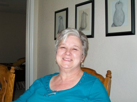 Judy Haynes Photo 18