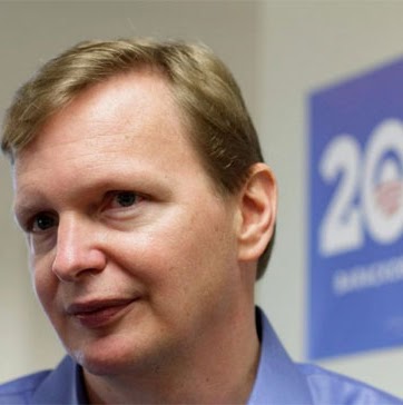 Jim Messina Photo 28