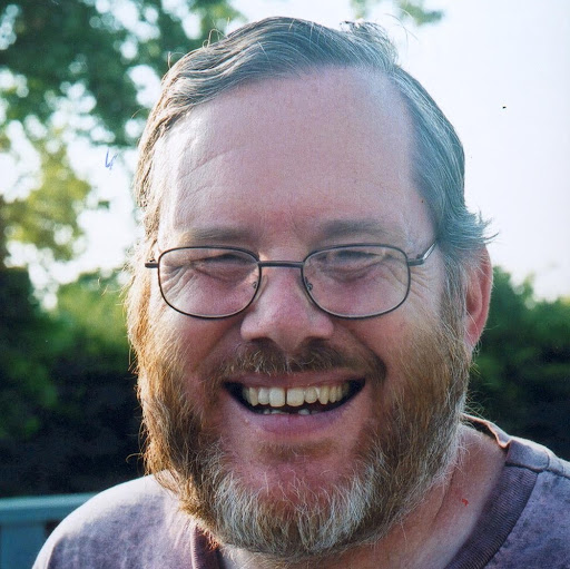 Harry Henderson Photo 27