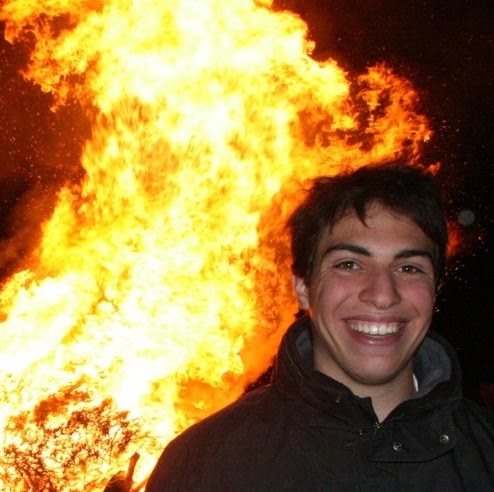 Dylan Brown Photo 19