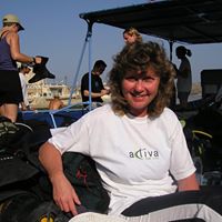 Jan Fisher Photo 42