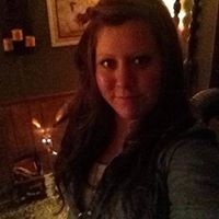 Anna Dotson Photo 11