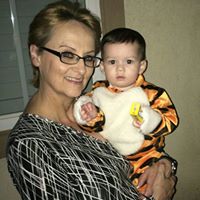 Vicki Stroud Photo 14