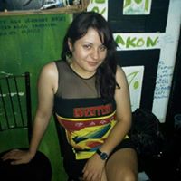 Adriana Garza Photo 45