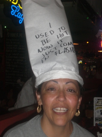 Martha Rodriguez Photo 29