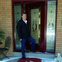 Stephen Stubbs Photo 8