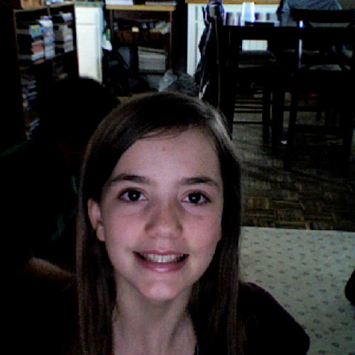 Lindsay Baird Photo 16