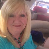 Marcia Hughes Photo 30