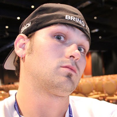 Derek Nicholson Photo 9