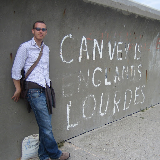 Andrew Denney Photo 9