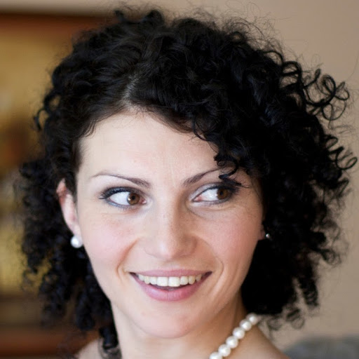 Barbara Marek Photo 16
