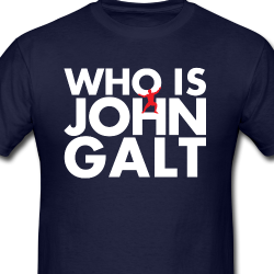 John Gault Photo 37