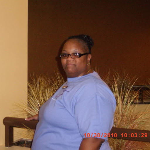 Marcia May Photo 5