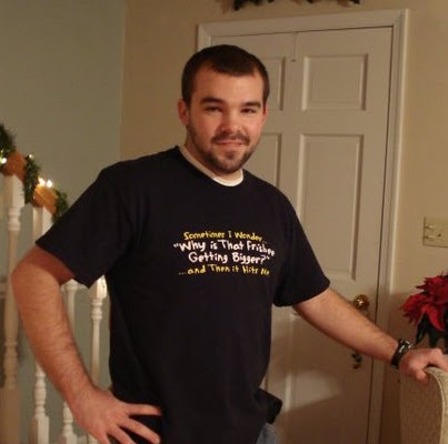 Aaron Turner Photo 18