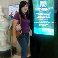Agnes Ramirez Photo 10
