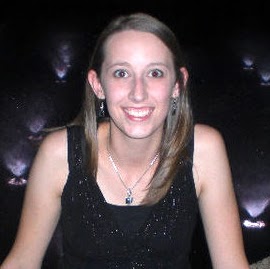 Rachel Self Photo 3