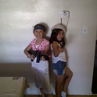 Gabriela Quintero Photo 5