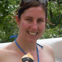 Stefanie Rupp Photo 10