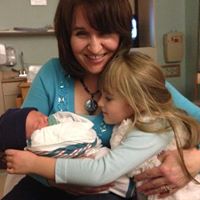 Laura Gordon Photo 5