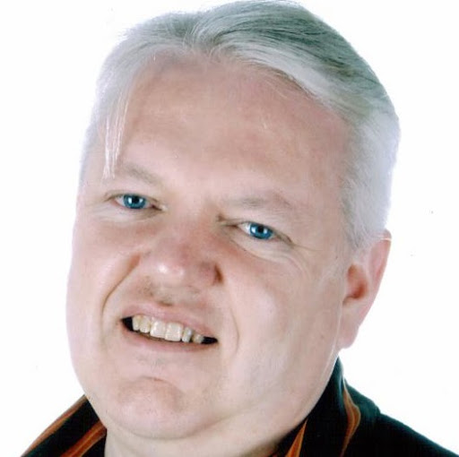 John O'Regan Photo 3