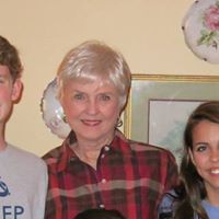 Barbara Burton Photo 41