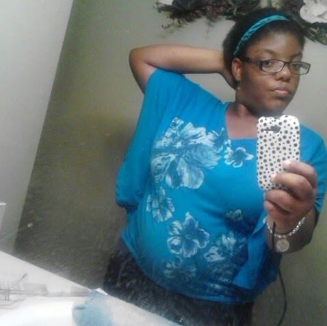Tia Jordan Photo 12