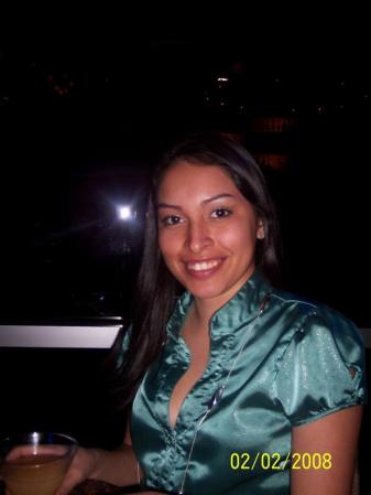 Rachel Perez Photo 26