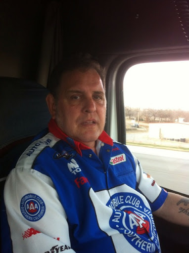 Mike Jacobs Photo 22