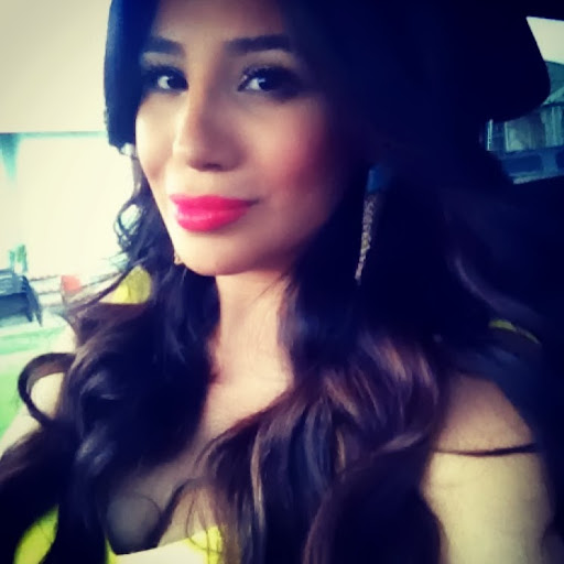 Cindy Perez Photo 22