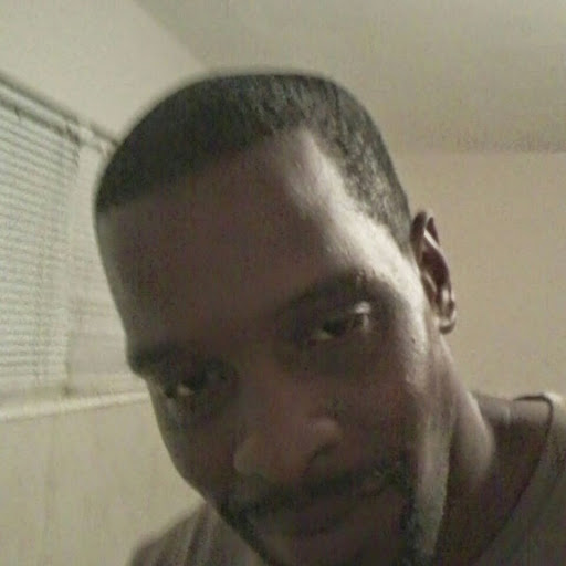 Anthony Hamilton Photo 33