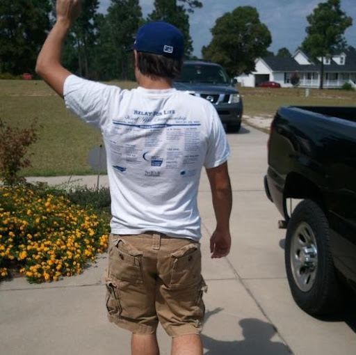 Christopher Weekley Photo 3