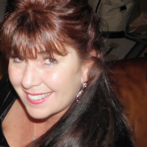 Cindy Robinson Photo 2