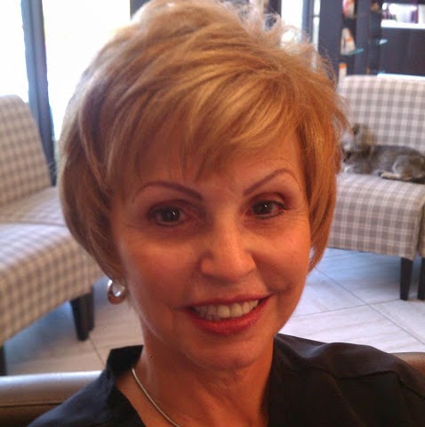 Marlene Hall Photo 19